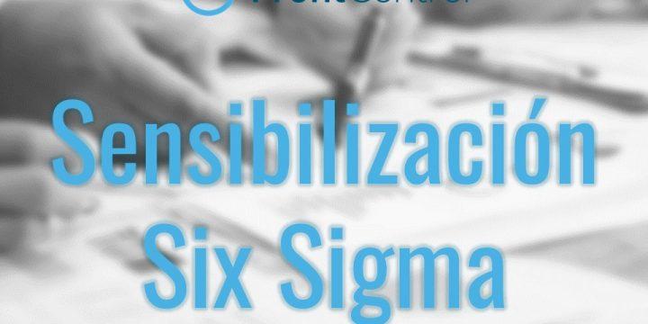 S07-online. Metodología Six Sigma